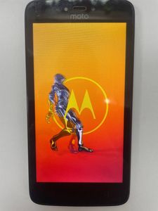 Б/в Мобільний телефон Motorola moto c plus 2/16gb 01-200838268