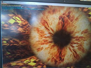 Б/в Ноутбук Lenovo 15/core i5-12450hx ddr5/16gb ddr5/hdd *відсутній/ssd 512 gb/geforce rtx2050 4gb 01-200801669