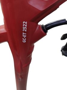 Б/в Тример електричний Einhell gc-et 2522 01-200815675