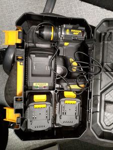 Б/в Шурупокрут Zegor cdpp-21bl 01-200847927