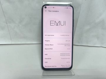 Б/в Мобільний телефон Huawei p40 lite 6/128gb 01-200847891
