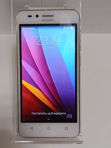 Б/у Мобильный телефон Huawei y3 ii lua-u22 1/8gb 01-200846813