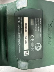 Б/в Детектор перешкод Bosch pmd 10 01-200846688