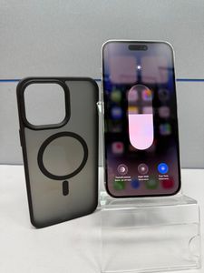 Б/в Мобільний телефон Apple iphone 14 pro max 128gb 01-200848187