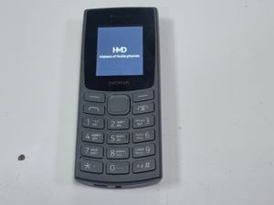 Б/в Мобільний телефон Nokia 105 ss 2023 01-200848584