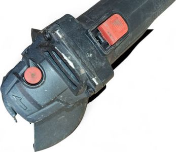 Б/в Кутова шліфмашина Dnipro-M dga-201bc ultra 1акб 6ah зп 01-200848635