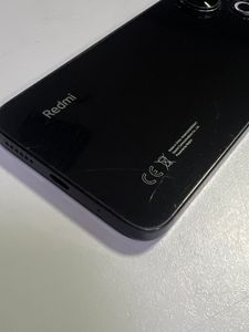 Б/в Мобільний телефон Xiaomi redmi 13 6/128gb 01-200847028