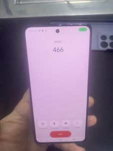 Б/в Мобільний телефон Motorola moto g86 power 12/256gb spellbound 01-200848858