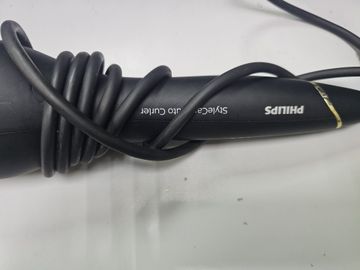 Б/у Плойка Philips bhb876/00 01-200848947