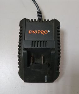 Б/в Шурупокрут Dnipro-M cd-218q 1акб 2ah зп 01-200848274