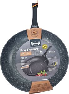 Б/в Пательня Krauf 25-45-129 28см 01-200817902