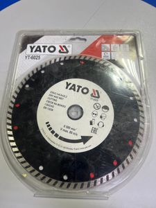 Yato yt-6025