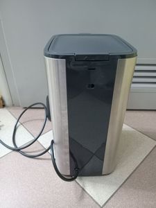 Б/у Кофеварка Electrolux e5cm1-6st 01-200849116