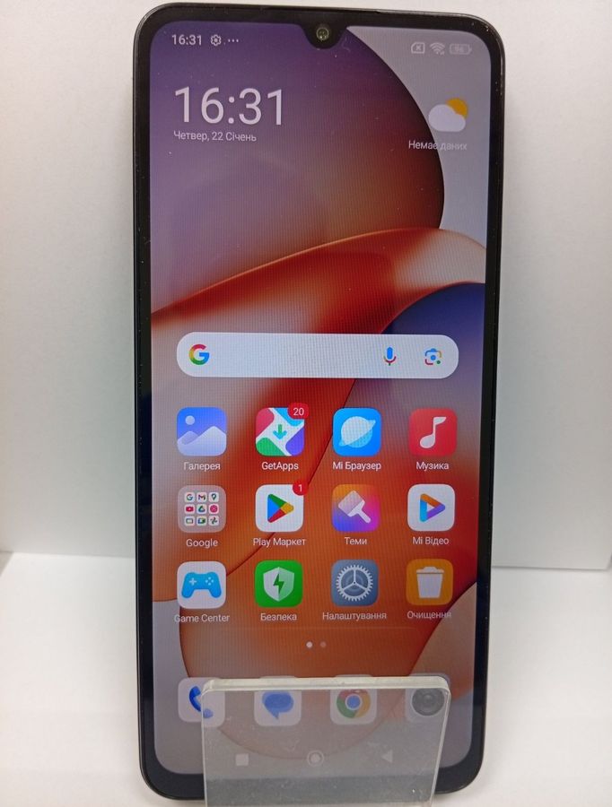 redmi 14c 4/128gb