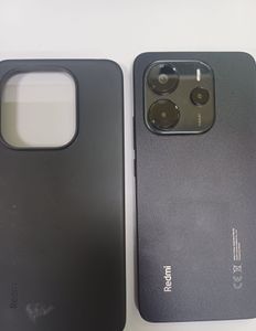 Б/в Мобільний телефон Xiaomi redmi note 14 8/256gb 01-200850796