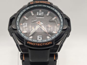 Б/в Годинник Casio gw 4000 01-200801679