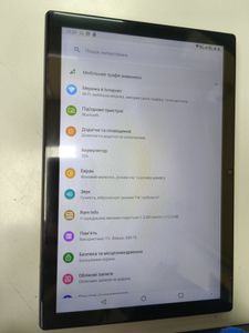 Б/в Планшет Crelander t40 12/512gb + клавіатура 01-200851620