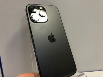 Б/в Мобільний телефон Apple iphone 14 pro max 256gb 01-200850650