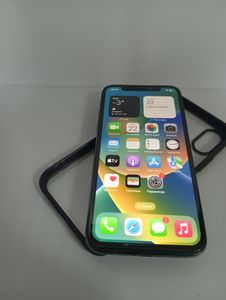 Б/в Мобільний телефон Apple iphone x 64gb 01-200851180