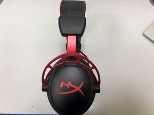 Б/в Навушники Hyperx cloud alpha wireless 01-200851027