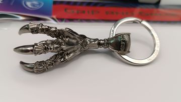 Б/в Ігрова приставка Msi claw a1m 512 gb 01-200851778