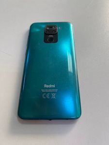 Б/в Мобільний телефон Xiaomi redmi 9 4/128gb 01-200850704