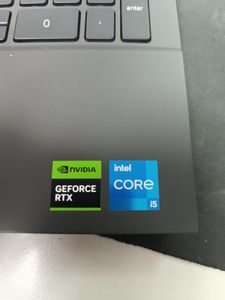 Б/в Ноутбук  15/core i5-13450hx ddr5/16gb ddr5/hdd 500 gb/ssd 2000 gb/geforce rtx3050 6gb 01-200851863