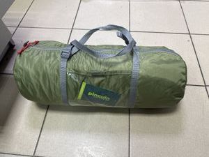 Б/у Палатка туристическая Pinguin tornado 2 01-200851746