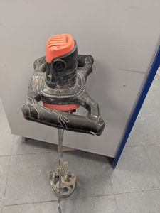 Б/у Дрель-миксер Dnipro-M bm-142s 01-200838548