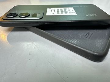 Б/у Мобильный телефон Xiaomi redmi 15 4g 8/256gb 01-200853517