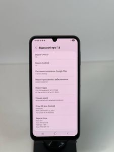 Б/в Мобільний телефон Samsung galaxy a24 sm-a245f 6/128gb 01-200852126