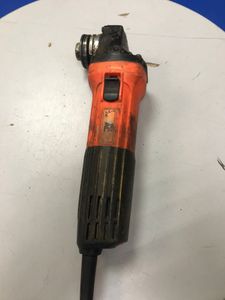 Б/в Кутова шліфмашина Техас ta-01-421 01-200851122