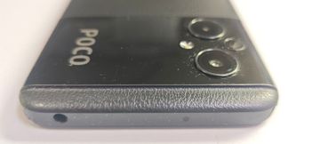 Б/у Мобильный телефон Xiaomi poco m5 4/128gb 01-200853933