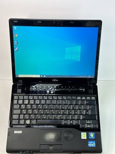 Fujitsu єкр. 12.5/ core i5 3320m 2,6ghz/ ram4gb/ hdd320gb/ dvdrw
