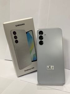 Б/в Мобільний телефон Samsung galaxy a16 4/128gb 01-200853829