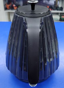 Б/у Электрочайник Delonghi ballerina kbd2001.bk 01-200809224