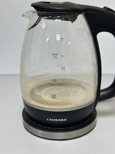 Б/в Електрочайник Aurora au-180 01-200853475
