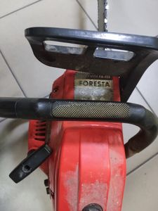 Б/в Пила ланцюгова Foresta fa-45s 01-200855042