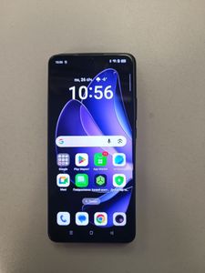 Б/у Мобильный телефон Oppo reno13 f 4g 8/512gb 01-200854702