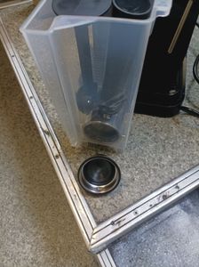 Б/в Кавоварка Delonghi ec 235.bk 01-200854564