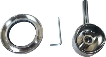 Б/в Змішувач Paffoni lig006cr70 01-200820651