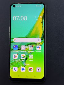 Б/у Мобильный телефон Oppo a53 4/64gb 01-200854847