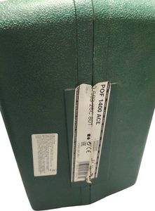 Б/в Фрезер Bosch pof 1400 ace 01-200795910