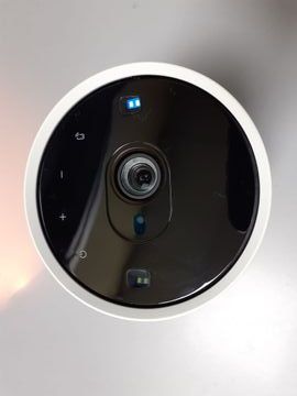 Б/в Проектор Samsung the freestyle 01-200854315