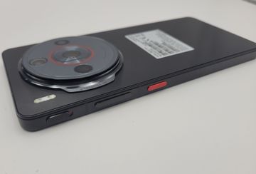 Б/в Мобільний телефон Zte nubia z60s pro 12/256gb 01-200824621