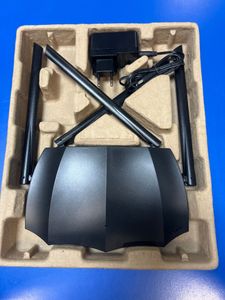 Б/в Бездротовий маршрутизатор Tenda ac1200 01-200835068