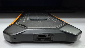 Б/в Мобільний телефон Ulefone armor x5 3/32gb 01-200854590