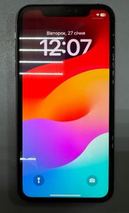 Б/в Мобільний телефон Apple iphone 11 64gb 01-200854670