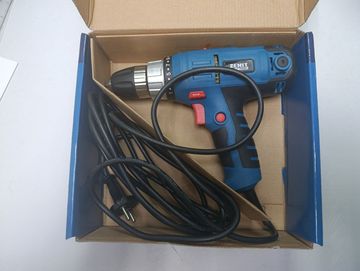 Б/в Шурупокрут Зенит зш-600 01-200854817