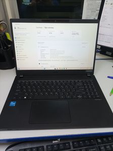 Б/в Ноутбук Asus 15/core i3-1215u ddr5/8gb ddr5/ssd 256 gb/*інтегрована 01-200855639